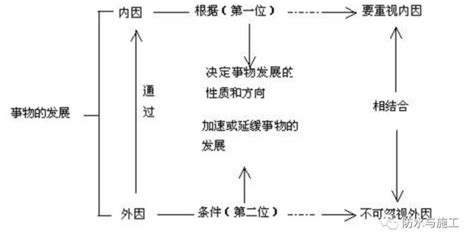 外在因素|到底是外因决定内因，还是内因决定外因？